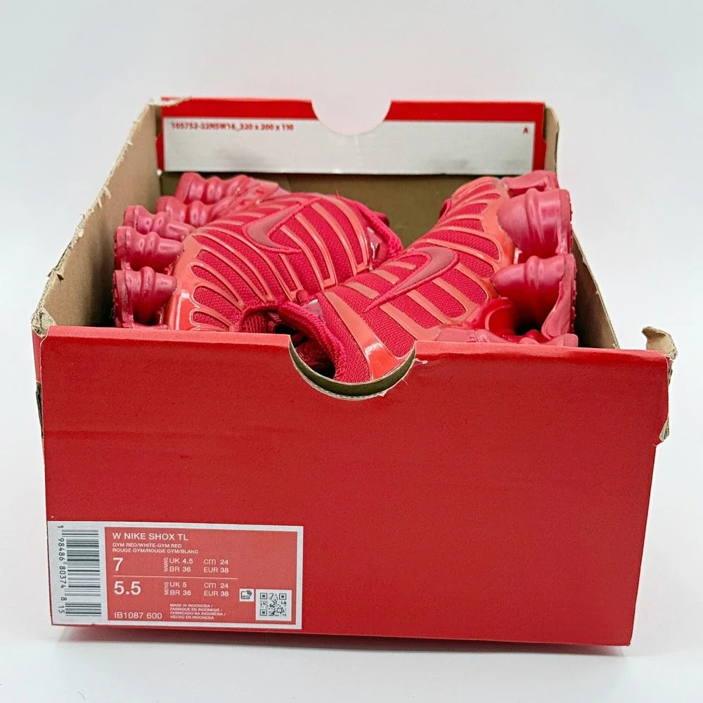 Nike item new